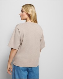Commonry - Modern Tee