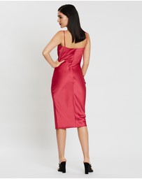 Miss Holly - Gigi Dress