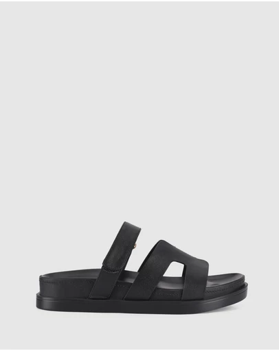 Verali - Oswald Footbed Slides