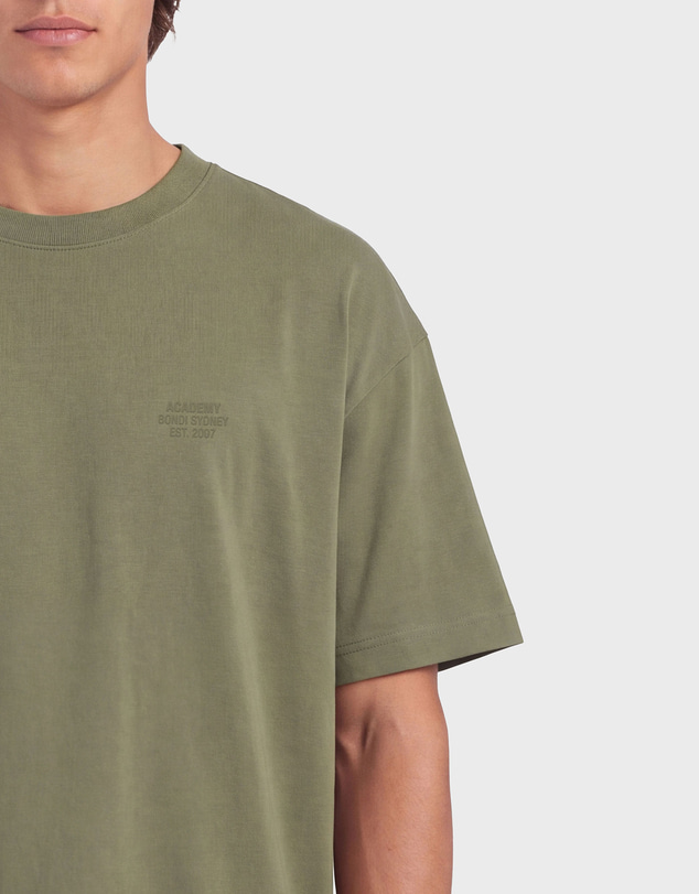 Academy Brand - Allday Tee