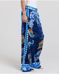 MAKU - Lisboa Pants