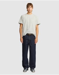 Larriet - Wale Jeans