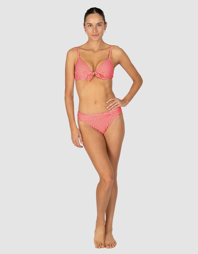 Baku Swimwear - Riviera Booster Bikini Bra Top