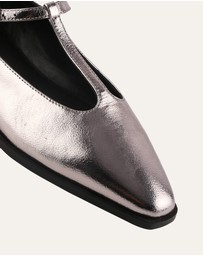 Jo Mercer - Jenson Dress Flats