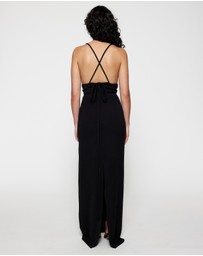 Solace London - Milly Maxi Dress
