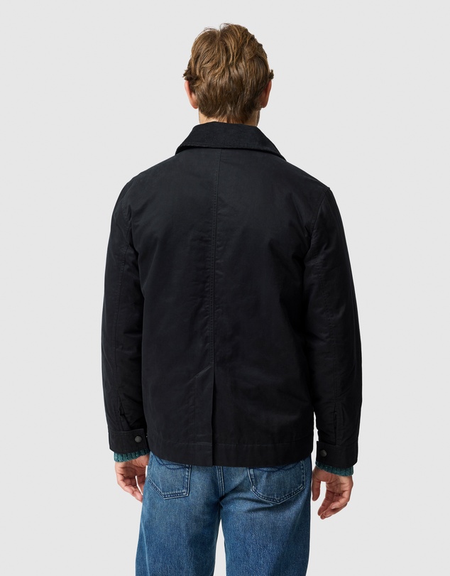 Rodd & Gunn - Mount Eden Jacket
