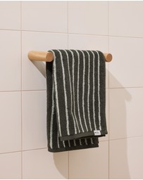 Sheet Society - Tommy Cotton Towel