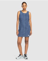 Element - Melanie Denim Dress
