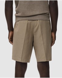 M.N.G - Bennio Bermuda Shorts