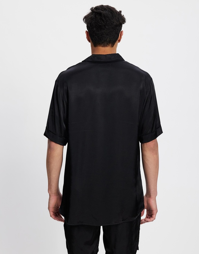 Merlino Street - Minerva Button-Up Shirt