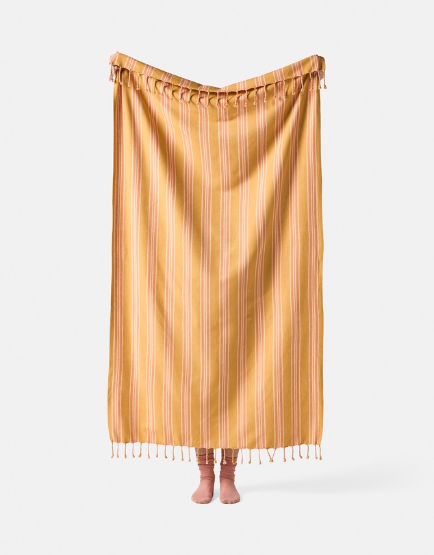 Linen House - Terrigal Hammam Towel