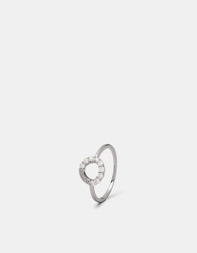 MIMCO - Ss Nimbus Ring