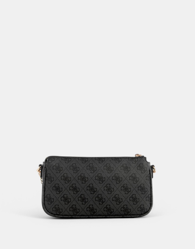 GUESS - Noelle Double Pouch Crossbody Bag