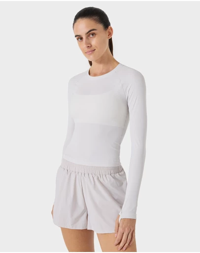 REC GEN - VNT Womens Long Sleeve Tee