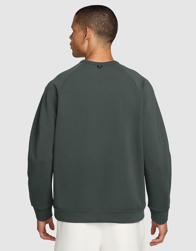 Nike - Nike 24.7 ImpossiblySoft Dri-FIT Crew