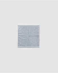 Bambury - Angove Face Washer 33x33cm Dream