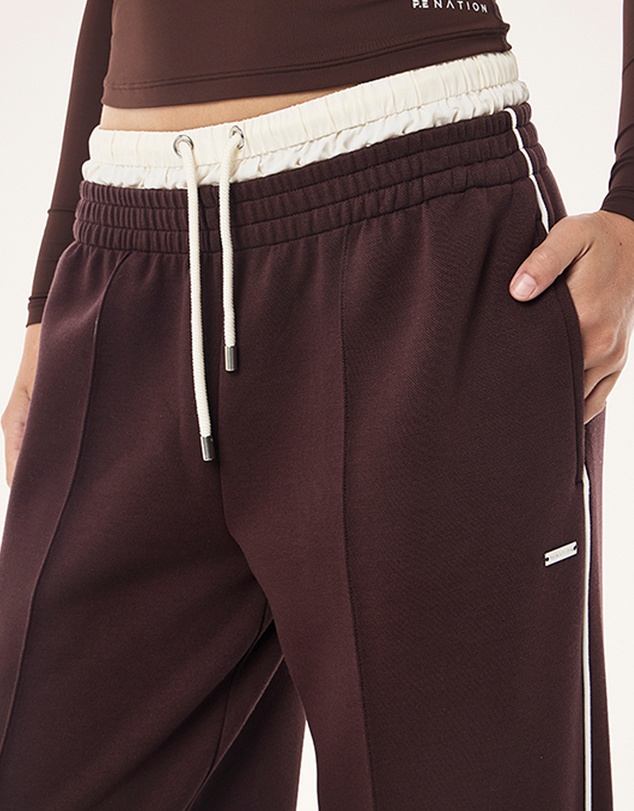 P.E Nation - Triumph Dual Pants
