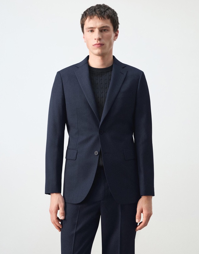M.N.G - Turin Blazer