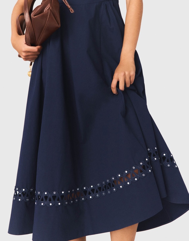 Maje - Robolite Dress