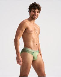 TEAMM8 - Score Sheer Slim Brief