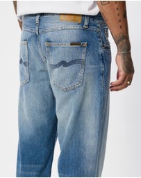 Nudie Jeans - Steady Eddie II Jeans