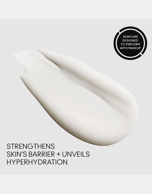 MAC - Hyper Real Skincanvas Waterlight Cream Moisturiser