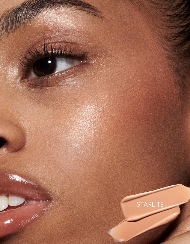 MAC - Strobe Beam Liquid Blush