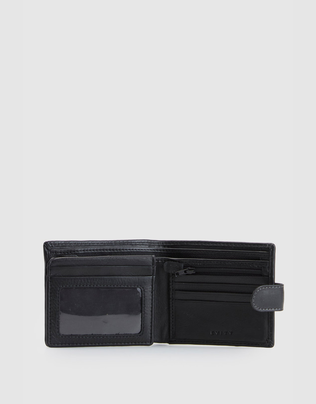 Evity - RFID Kai Tab Wallet
