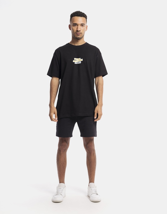 Counter Culture - Revolution CC Oversize Tee