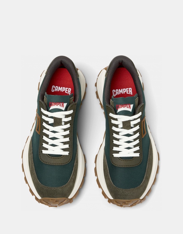 Camper - Trainers Drift Trail