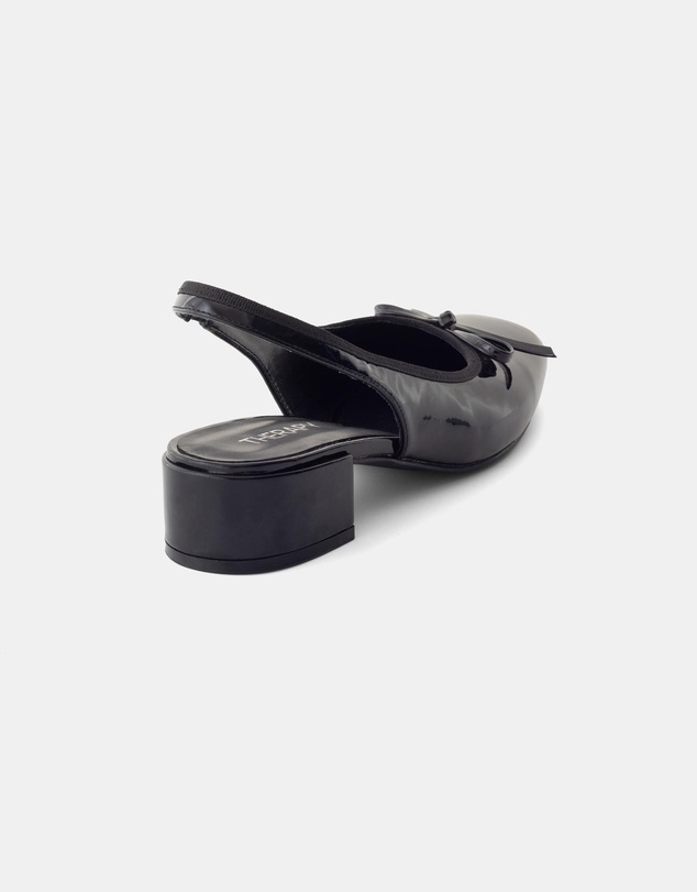 Therapy - Nexie Slingback Pumps