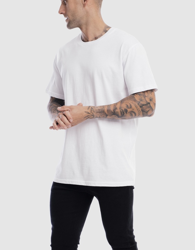 DVNT - 4-Pack Devoid Premium Tee