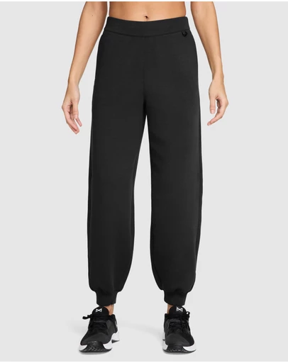 Nike - 24.7 ImpossiblySoft Dri-FIT High-Rise Joggers