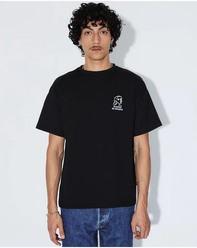 Dr Denim - Trooper Tee