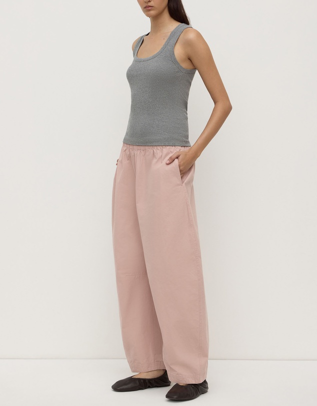 Assembly Label - Lola Barrel Pants