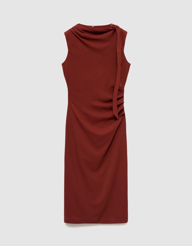 M.N.G - Vittoria Dress