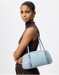 GUESS - Cerelia Shoulder Satchel Bag