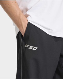 adidas Originals - F50 LOOSE TRACK PANTS Mens