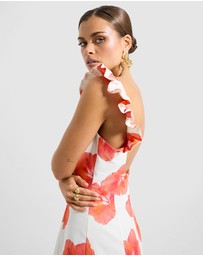 Pasduchas - Brielle Mini Dress