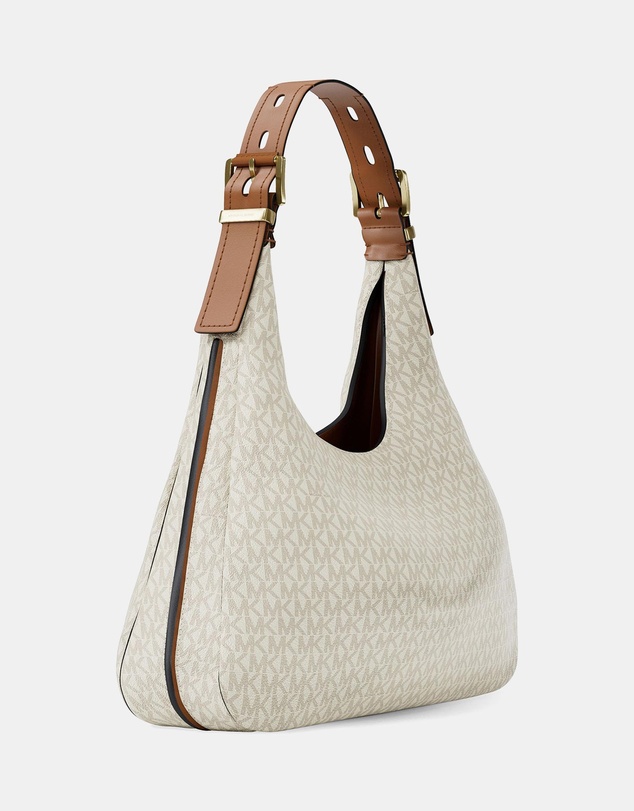 Michael Kors - Nolita Large Hobo Shoulder Bag