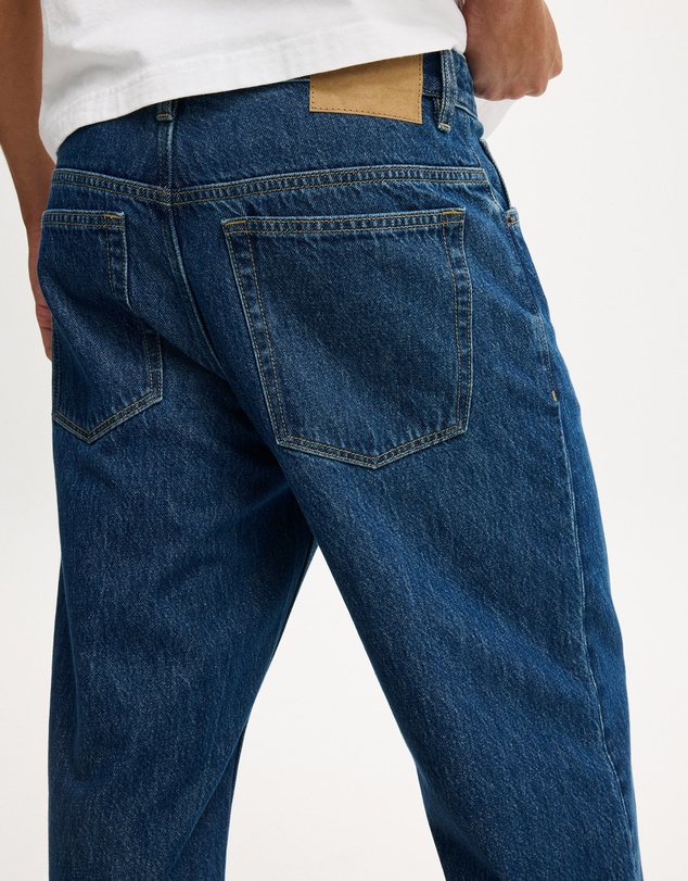Cotton On - Baggy Jean