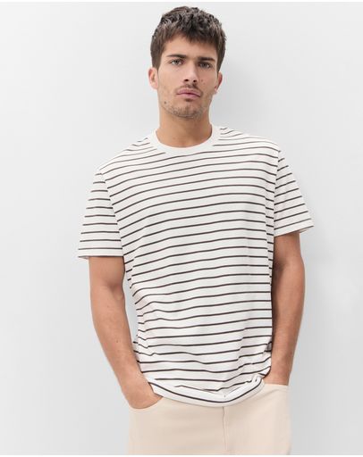 Coffee Stripe