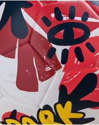 PARK - Radian Pro League Football Ball