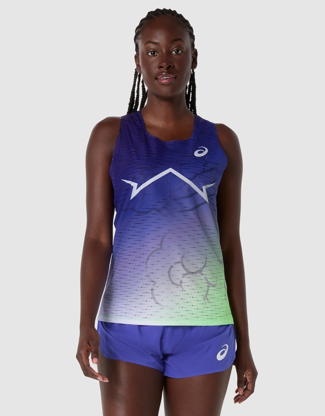 ASICS - Metaspeed Singlet - Women's