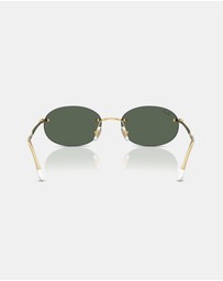 Ray-Ban - 0Rb3767
