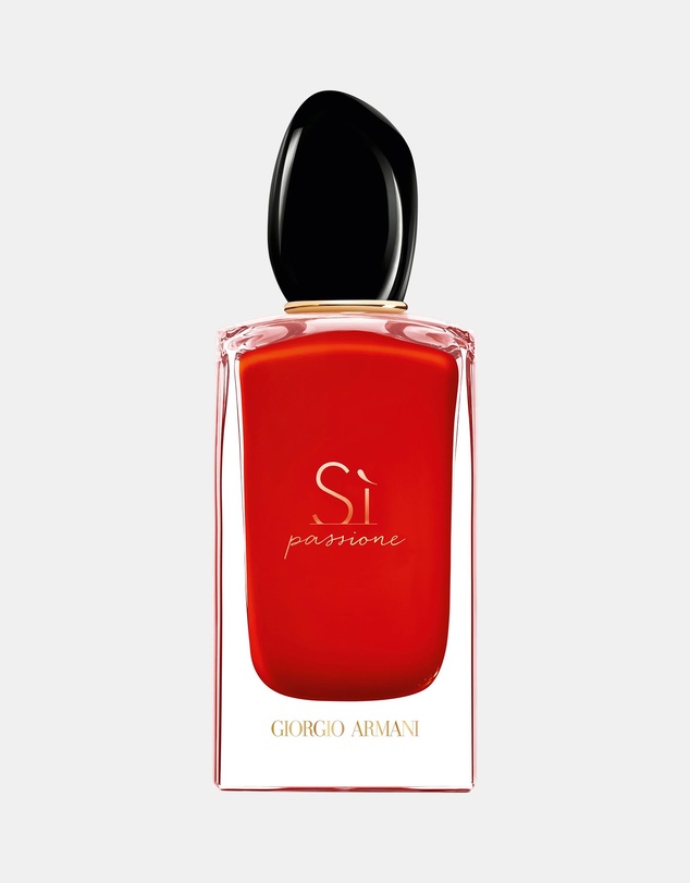 Giorgio Armani - Si Passione EDP 100ml