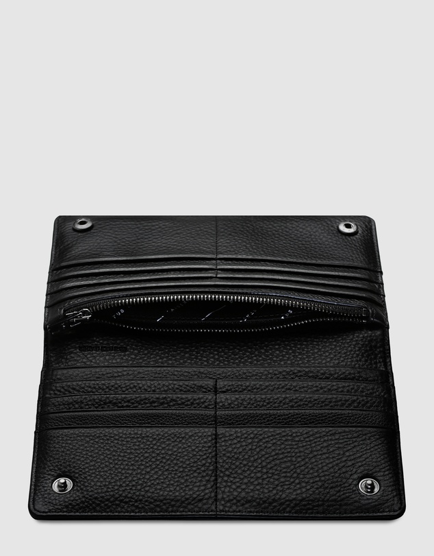 Status Anxiety - Living Proof Wallet