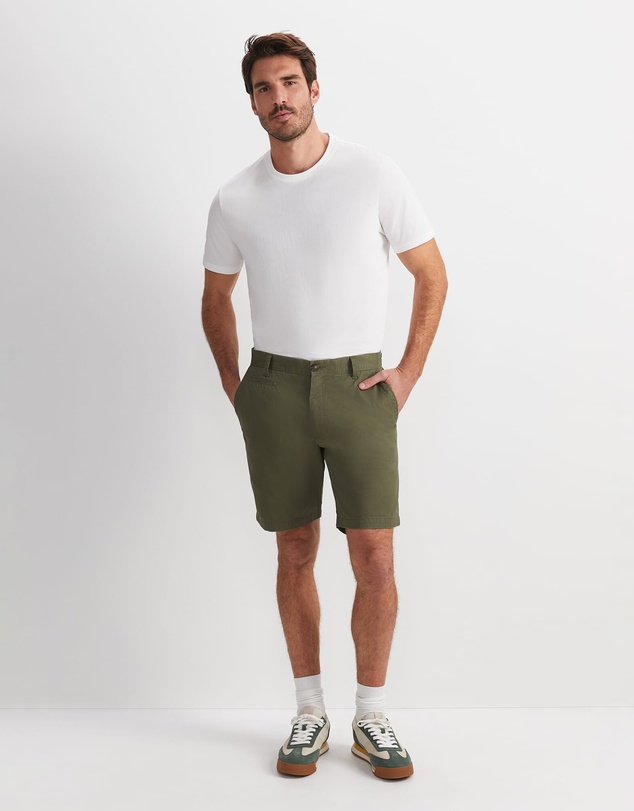Sportscraft - Classic Short