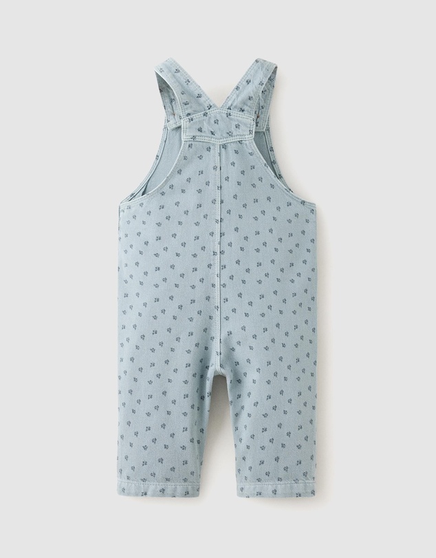 M.N.G - Noah Overall - Babies