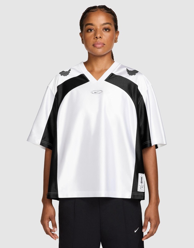 Nike - Sportswear Oversized Jersey